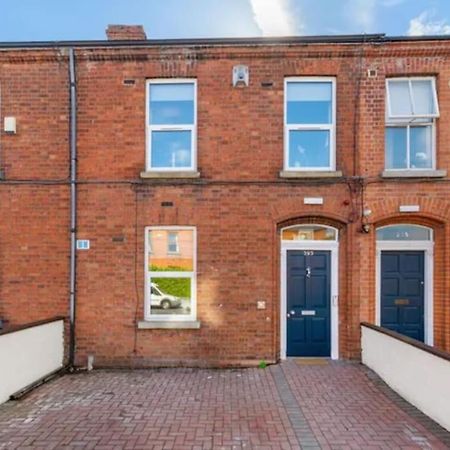 Apartmán Private Cosy Studio - A1 Location Dublin Exteriér fotografie
