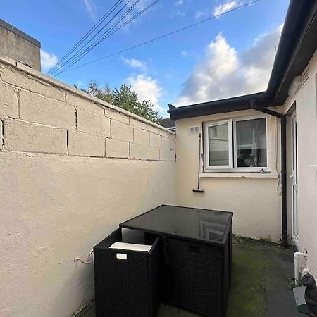 Apartmán Private Cosy Studio - A1 Location Dublin Exteriér fotografie