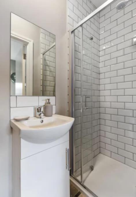 Apartmán Private Cosy Studio - A1 Location Dublin Exteriér fotografie