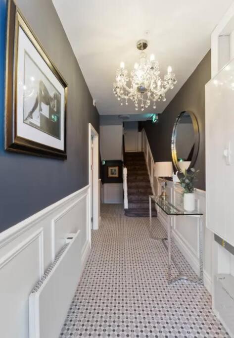 Apartmán Private Cosy Studio - A1 Location Dublin Exteriér fotografie