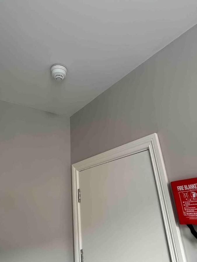 Apartmán Private Cosy Studio - A1 Location Dublin Exteriér fotografie