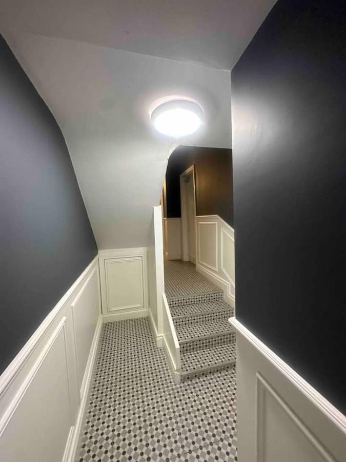 Apartmán Private Cosy Studio - A1 Location Dublin Exteriér fotografie