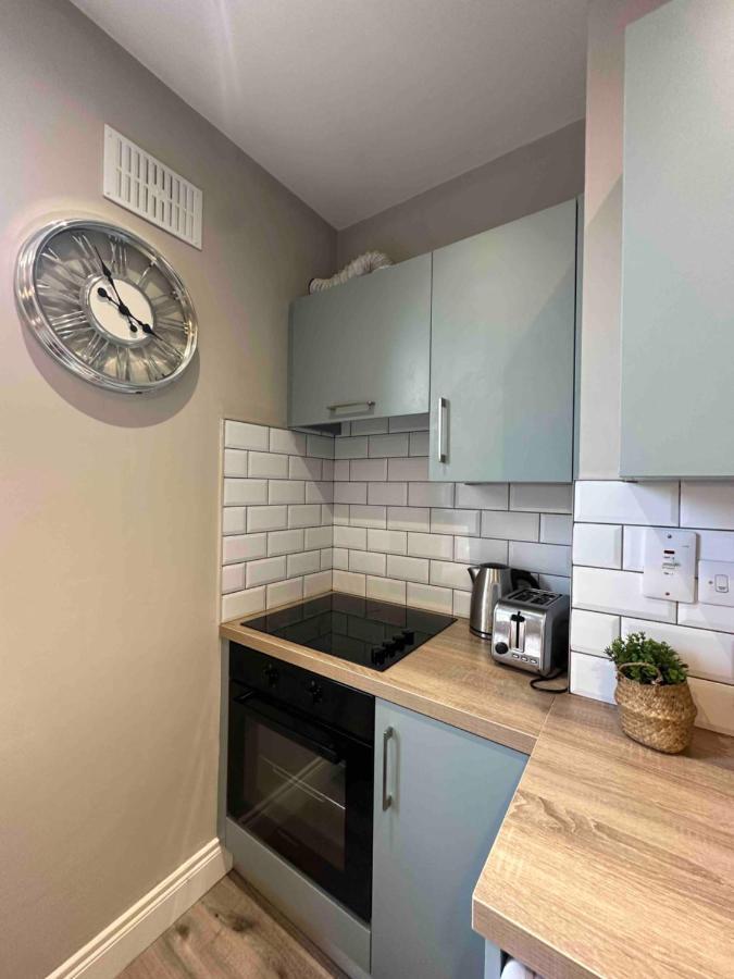 Apartmán Private Cosy Studio - A1 Location Dublin Exteriér fotografie