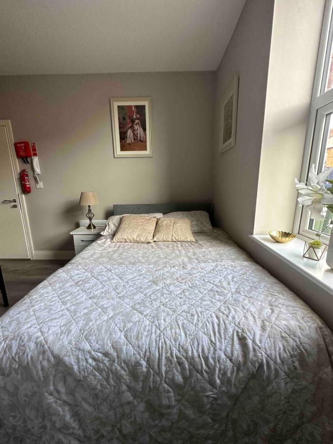 Apartmán Private Cosy Studio - A1 Location Dublin Exteriér fotografie