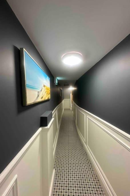 Apartmán Private Cosy Studio - A1 Location Dublin Exteriér fotografie