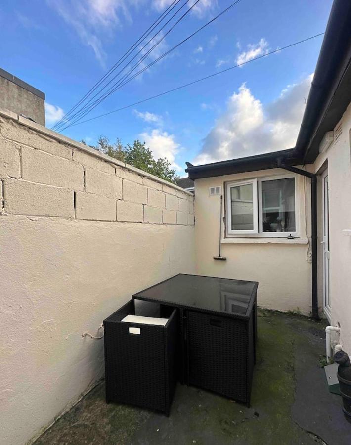 Apartmán Private Cosy Studio - A1 Location Dublin Exteriér fotografie