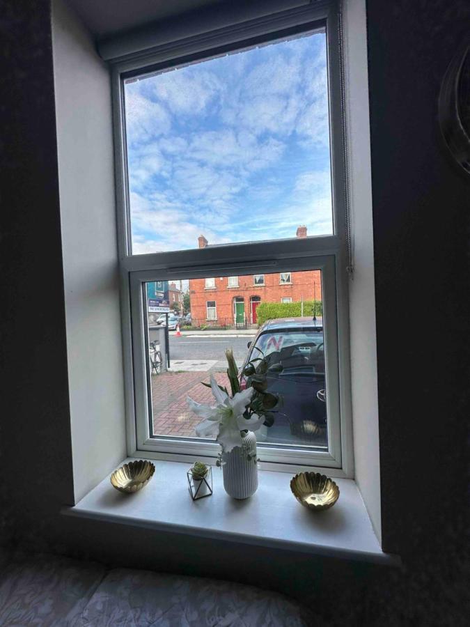Apartmán Private Cosy Studio - A1 Location Dublin Exteriér fotografie