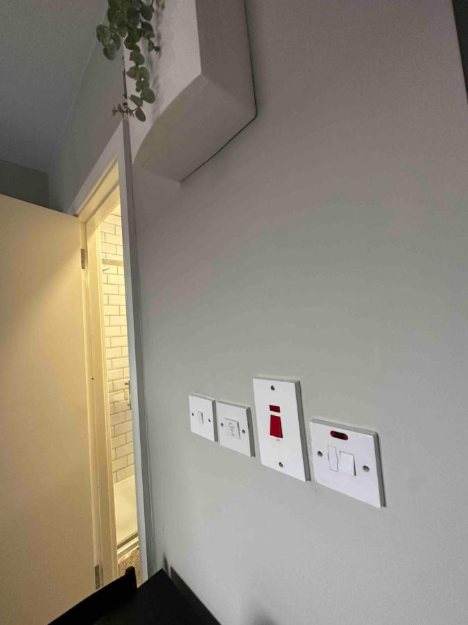 Apartmán Private Cosy Studio - A1 Location Dublin Exteriér fotografie